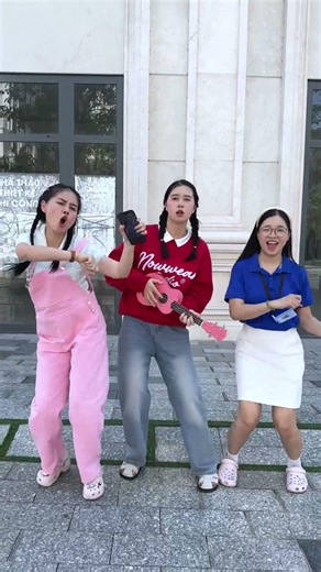 ToHi - Funny dance 💃 #funny #shorts
