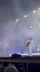 7.7K views · 129 reactions | Som First Aid Kit ägde Gröna Lund ikväll. Lyckliga ni som var där❤️ | Sony Music Sweden | Facebook