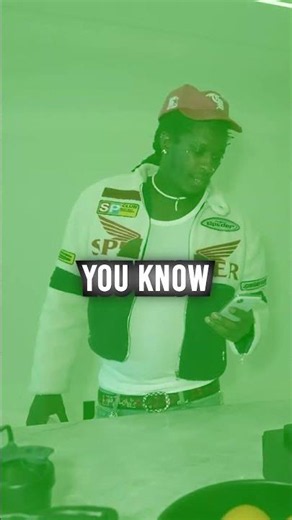 I Caught Young Thug Lying 😭😭
