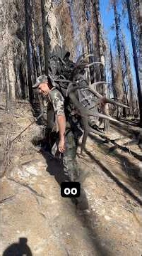 Hunting Boot Gear Review for Steep Terrain - Hoffman Boots