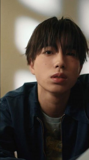STARGLOW 'Star Wish' Music Video #GOICHI #STARGLOW #SG_StarWish