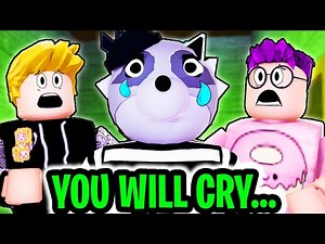 Can We Reveal RASH'S ORIGIN STORY!? (PIGGY ORIGIN STORY - WHAT HAPPENED TO RASH & WILLOW!?)