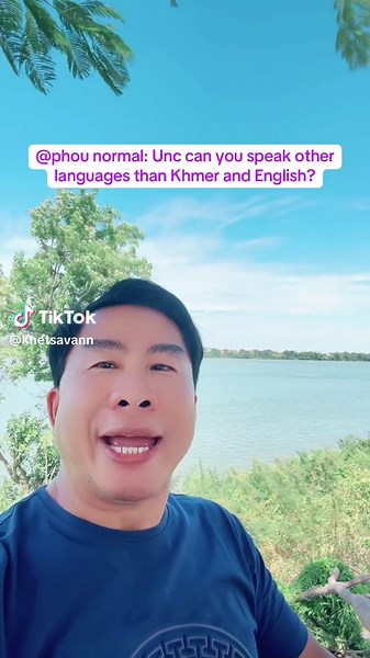 Exploring Multilingualism: More than Khmer and English