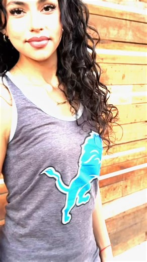Detroit fans, it’s your time! 🔥🦁 The Detroit Lions are coming to town, and women’s and men’s gear is now available at The Locker Room of Downey hats, apparel, and the perfect gifts for every Lions fan. 💙💛 Shop in-store from 10 AM to 7 PM or anytime online at thelockerroomofdowney.com. Gear up before game day! 🏈✨ | The Locker Room of Downey
