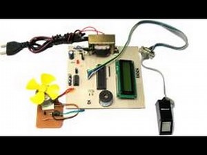 Thumb Based Vehicle Security | Engine Immobilizer using Arduino (latest Project 2020)