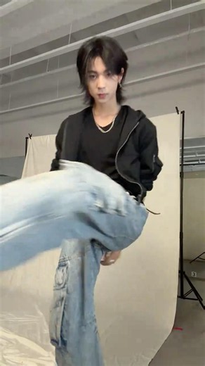 [奔赴少年CIIU] 👀🤵20260622