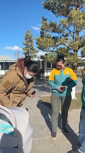 4.7M views · 79K reactions | Baby prank хийлээ 冀 Хамтран ажилласан - DrySheep 冀 | MF tv | Facebook