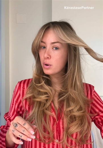 Effective Nighttime Routine for Healthy Hair