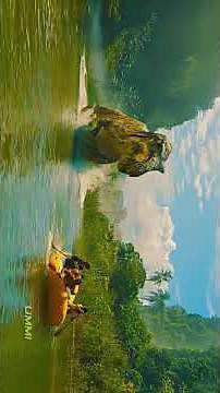 Jurassic world rebirth hindi trailer 2025 new movie #movie #netflix #bollywood