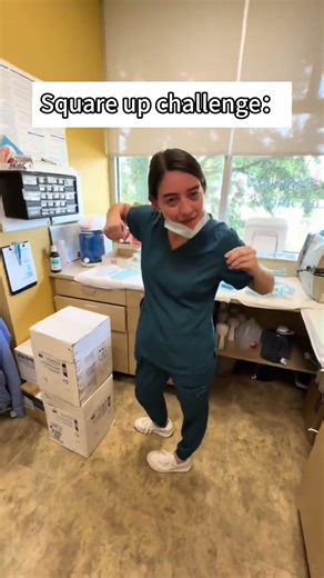 Square up #foryou #funny #squareup #challenge #fyp