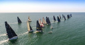 Rolex Fastnet Race: A class apart