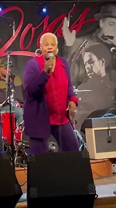 The amazing Sheryl Youngblood at Rosa’s Lounge in Chicago | Cadillac Zack Presents The Best Blues In Southern California