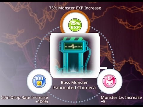 MapleStory M How to Earn Massive EXP from the NEW Evolution System