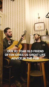 46K views · 44 reactions | We took our 83 year old friends life advice and put it into this song ♥️ The Things I Wish I'd Done | keywestofficial | Facebook