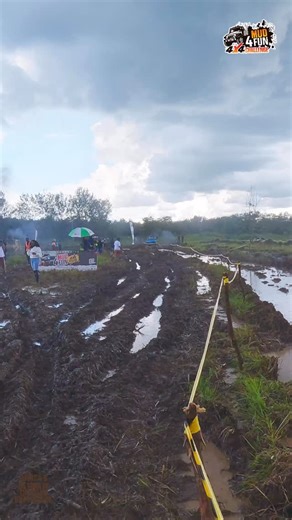 80 reactions | What a mud battle it was! Tyres spun, engines roared, and mud flew in every direction only the bold made it out! This wasn’t just off-roading… it was Mud 4 Fun warfare! #Mud4Fun #MudBattle #4x4Challenge #OffRoadMadness #MudWarriors #GetMuddyOrGoHome | Mud 4 Fun 4x4 Challenge | Facebook