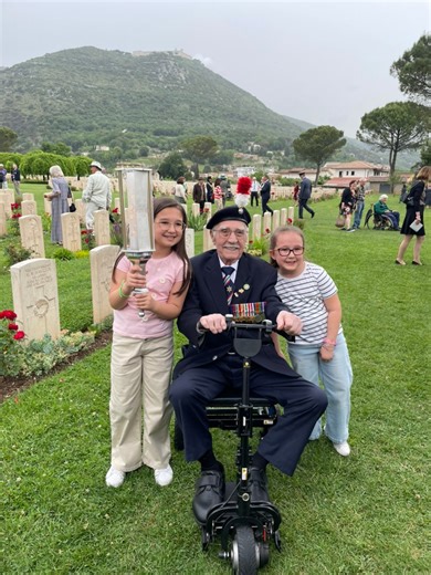 3.5K views · 5.5K reactions | We were honoured to host the...