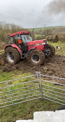 #tractor #tractorlovers #tractorvideos #tractortiktok #tractorstuck #stuck #agri #agricultura #agriculture #fup #foryou #foryoupage #fypシ