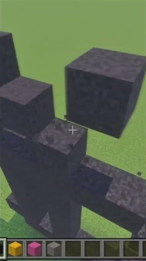 Minecraft Bee Tutorial #minecraft #minecraftshorts #youtubeshorts