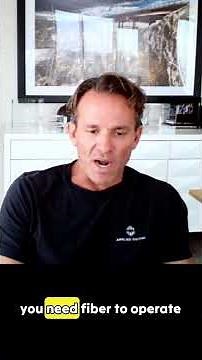 Applied Digital and the Data Center Landscape with Wes Cummins