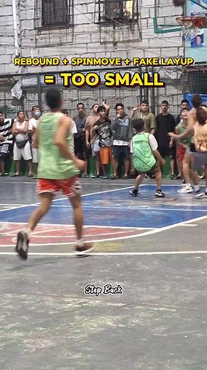 11M views · 148K reactions | PUSO ANG PUHUNAN | #STEPBACK #highlights | STEP BACK | Facebook