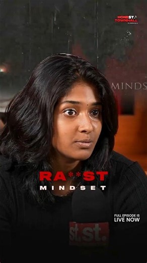 Can We Understand a Rapist's Mindset? | Sunitha Krishnan Explains #Shorts