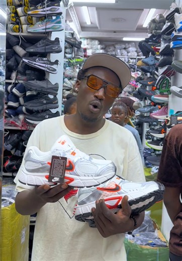 Shop Diverse Products in Nairobi CBD