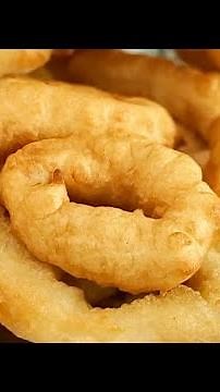 Calamares a la romana ¡El rebozado perfecto!