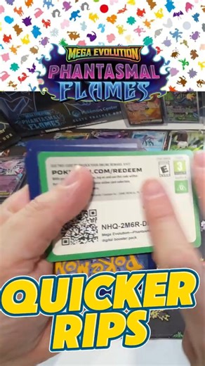 Could This Be a Standout Phantasmal Flames Pack?