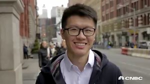 80K views | This New York University grad student went undercover at an Apple factory in China. | CNBC Technology | Facebook