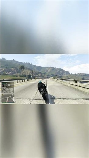 GTA Online Motorcycle Chaos: Truck Driver Rage & Epic Fail!