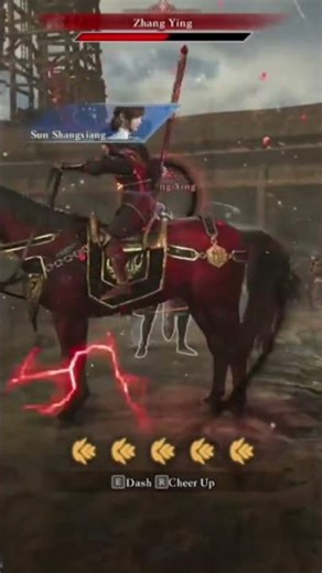 Zhou Yu Shows Why He’s a Legendary Strategist!