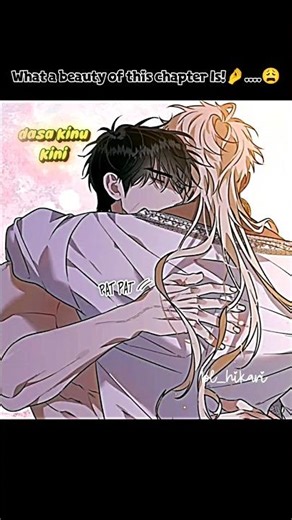 Blossoms of the white night bl manhwa #blmanhwa #blmanhwaexplaininhindi #manhwa