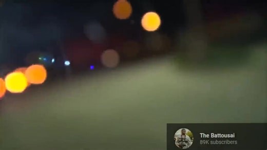 32 Minutes Of Battousai Owning The Police Part 59 | Battousai