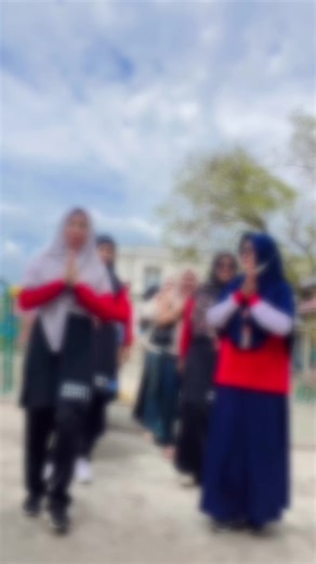 _QueenJAVA91 (@_queenjava)’s videos with Marhaban ya ramadhan - Nay🕊