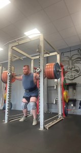 legend says he's still holding it there 🪦 📸 warren_strength | Gymshark