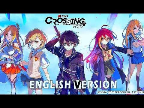 Crossing Void LIVE: Ultimate Gacha Summons & Anime Crossover Battles on Android!