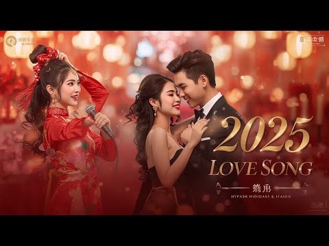 New High Energy ChinaMixHindi Song 2025 #ChinaMelodySong #bastchinasong