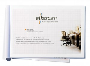 Allstream - Frank Casera