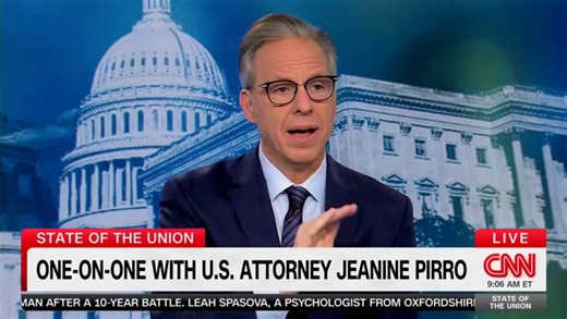 Judge Jeanine Snaps When Cornered on ‘Pedophile’ in Shooting Manifesto