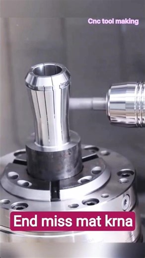 “ER25 Drill Collet #youtube #shorts #anil #education 🛠️⚙️🔧👈💯💯