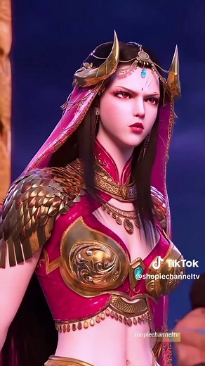 Lin dong romantic scene mu Qian Qian #shopiechanneltv #lindong #muqianqian #martialuniverse #wudongqiankun