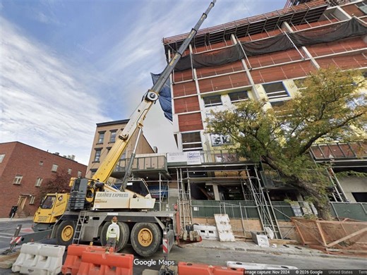 Bed-Stuy Set For New 8-Story Development With Condos And Shops
