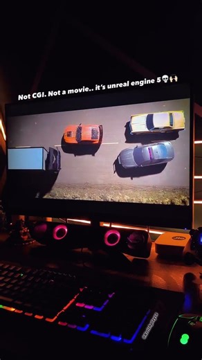 #gaming #trending #lutt #le #gaya #unrealengine5 #unrealengine #ue5 #game #gaming