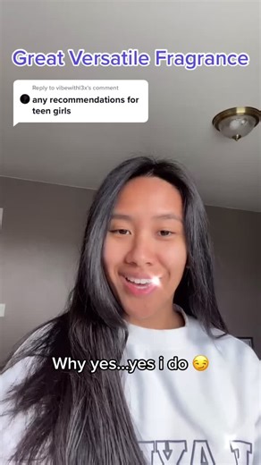 Carolina Herrera Good Girl Perfume Review