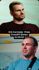 🚨 New Built on Truth Episode 🚨 From college football → CrossFit Games → injuries, exile in Korea, and finally a life rebuilt on Christ. Eric Carmody’s story is raw, relentless, and real. He’s lived the highs of competing at the elite level—and the breaking point that showed him where true strength comes from. 🎙️ Listen in as we talk about faith, resilience, and what it really means to be built on truth. ➡️ Link in bio to listen, episode is live now #WheelessFitness #WhatTheFitness #BuiltOnTru