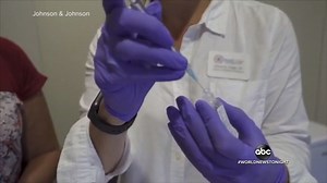 60K views · 263 shares | NEW VARIANT IN NYC: Whit Johnson reports on the new COVID variant rapidly spreading across New York City, as Johnson & Johnson awaits emergency use authorization for its single dose vaccine and the Biden administration marks 50 million vaccinations. https://abcn.ws/3pUfC8h | ABC World News Tonight with David Muir | Facebook