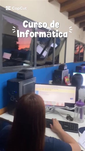 Iniciamos cursos de informática en BIOS instituto
