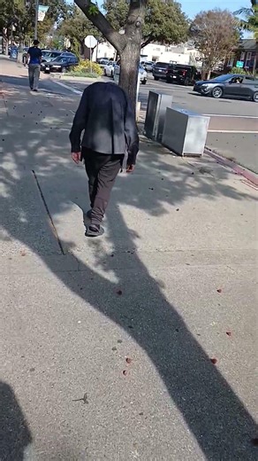 We had a few LA Gang MEMBERS COME TO THE BAY AREA.#bayarea #gangmembers ##bayareacrips #calicrips
