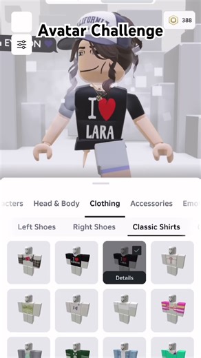 AVATAR CHALLENGE i dare u to try this