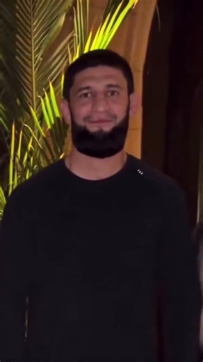 STRIKELY.MMA® on Instagram: "“Don’t need to be beautiful. Girls like terrorists.” Khamzat said it… then proved it. At UFC 319 in Chicago, Khamzat Chimaev dominated Dricus Du Plessis for five brutal rounds, sweeping the scorecards and becoming the new UFC Middleweight Champion. From words to war. And still… no one can stop him. 👉 Follow @strikely.mma for more UFC news & fight moments #ufc #khamzatchimaev #mma"